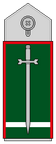 Cadet First Class
