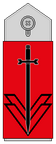 Sergeant Major